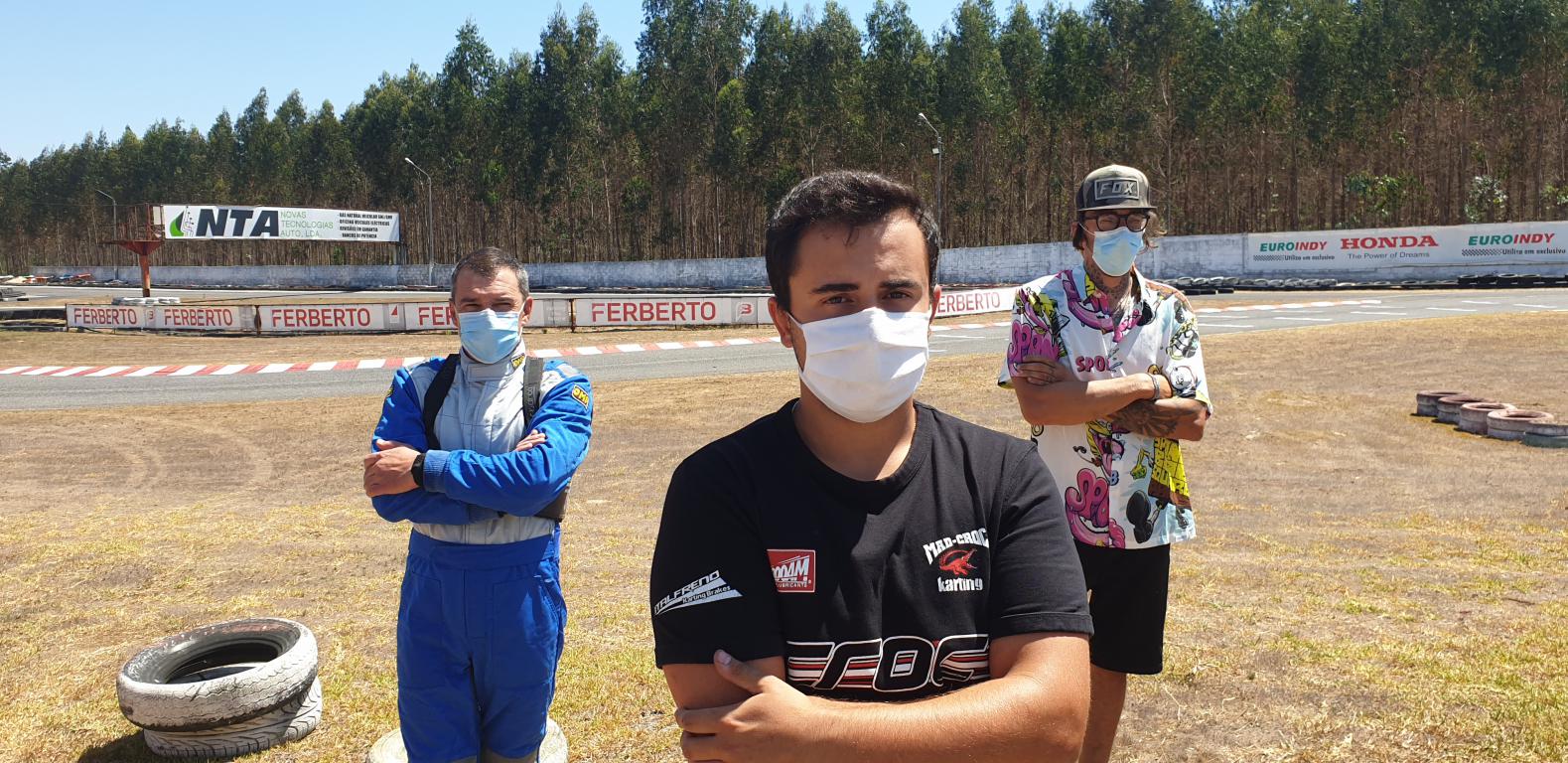 27º Aniversário - Taça Euroindy 202049